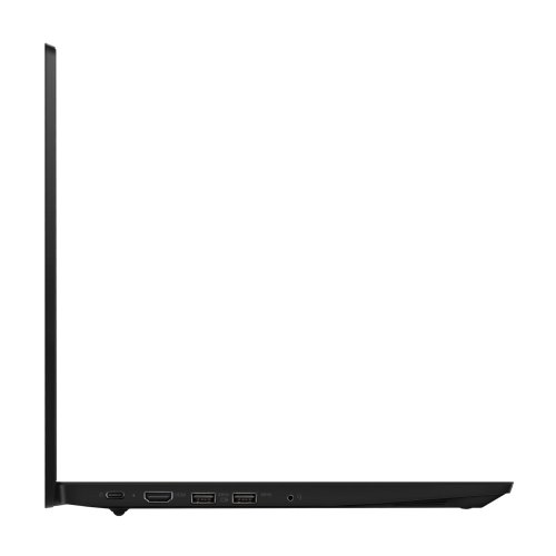 Ноутбук Lenovo ThinkPad E595 (20NF001HRT) Black