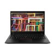 Ноутбук Lenovo ThinkPad T490s (20NX000JRT)