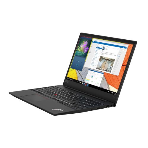 Ноутбук Lenovo ThinkPad E595 (20NF001HRT) Black