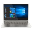 Ноутбук Lenovo Yoga C930 (81C400Q9RA) Mica