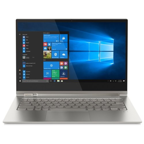 Ноутбук Lenovo Yoga C930 (81C400Q9RA) Mica