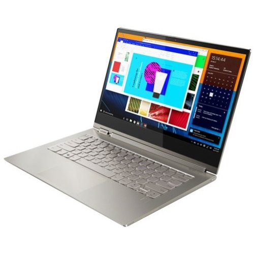 Ноутбук Lenovo Yoga C930 (81C400Q9RA) Mica