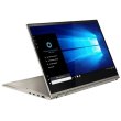 Ноутбук Lenovo Yoga C930 (81C400Q9RA) Mica