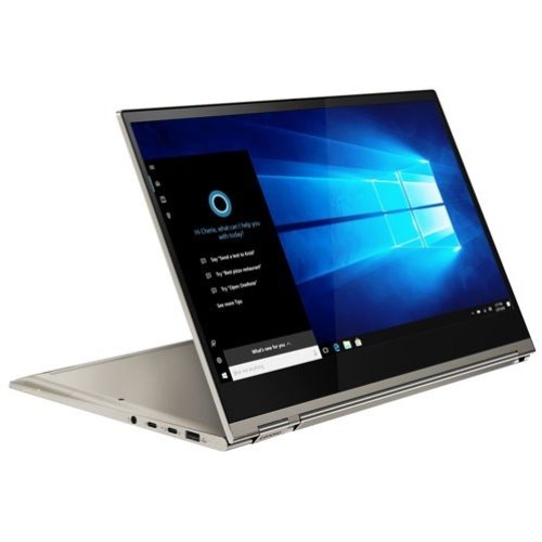 Ноутбук Lenovo Yoga C930 (81C400Q9RA) Mica