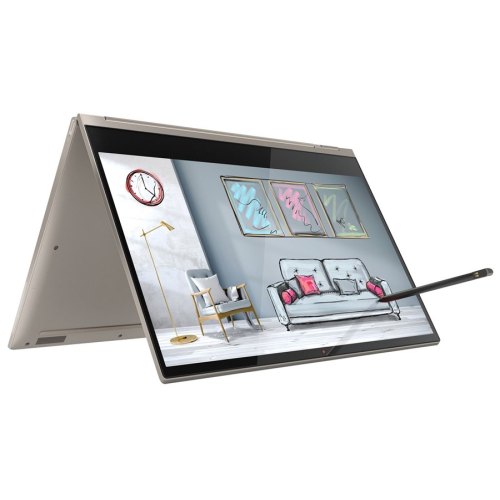 Ноутбук Lenovo Yoga C930 (81C400Q9RA) Mica
