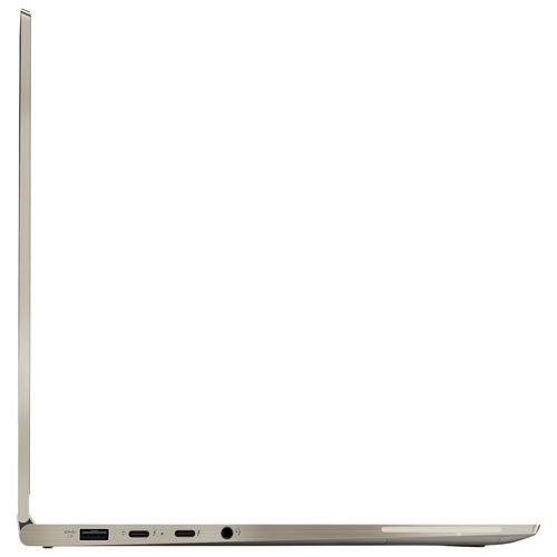 Ноутбук Lenovo Yoga C930 (81C400Q9RA) Mica