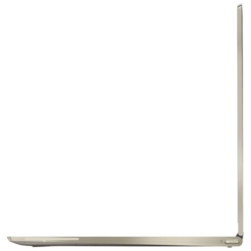 Ноутбук Lenovo Yoga C930 (81C400Q9RA) Mica