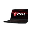 Ноутбук MSI GF63 8RCS (GF638RCS-095XUA) Black