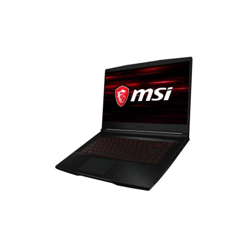 Ноутбук MSI GF63 8RCS (GF638RCS-095XUA) Black