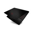 Ноутбук MSI GF63 8RCS (GF638RCS-095XUA) Black