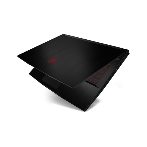 Ноутбук MSI GF63 8RCS (GF638RCS-095XUA) Black