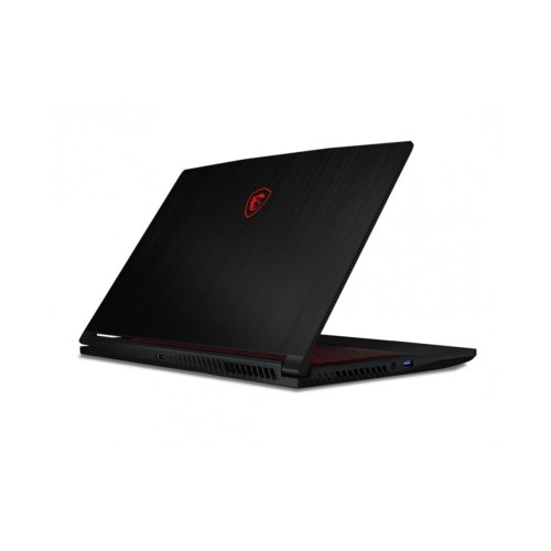 Ноутбук MSI GF63 8RCS (GF638RCS-095XUA) Black