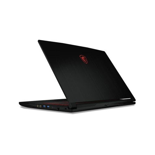 Ноутбук MSI GF63 8RCS (GF638RCS-095XUA) Black