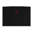 Ноутбук MSI GF63 8RCS (GF638RCS-095XUA) Black