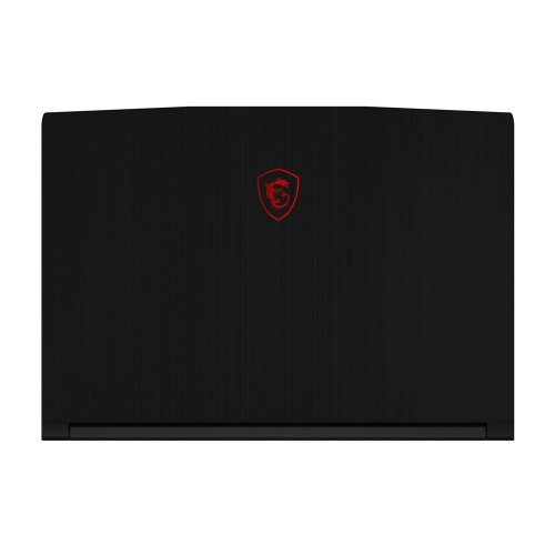 Ноутбук MSI GF63 8RCS (GF638RCS-095XUA) Black