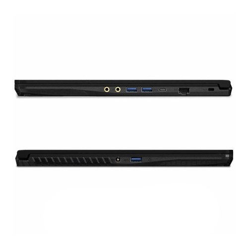 Ноутбук MSI GF63 8RCS (GF638RCS-095XUA) Black