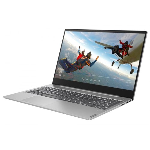 Ноутбук Lenovo IdeaPad S530 (81J700F6RA) Mineral Grey