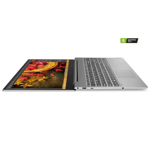 Ноутбук Lenovo IdeaPad S530 (81J700F6RA) Mineral Grey
