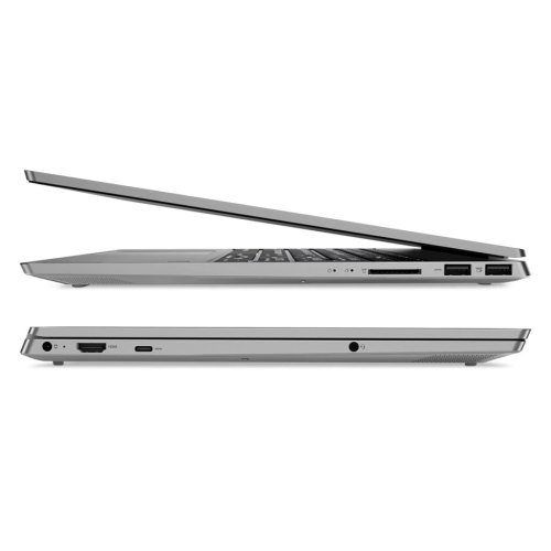 Ноутбук Lenovo IdeaPad S530 (81J700F6RA) Mineral Grey