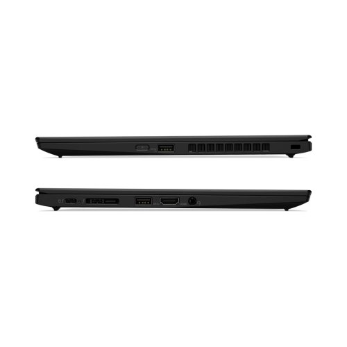 Ноутбук Lenovo ThinkPad X1 Carbon (7th Gen) (20QD003KRT) Black