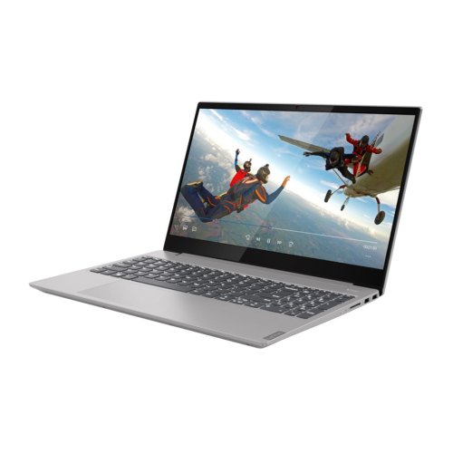 Ноутбук Lenovo IdeaPad S540 (81NE00C4RA) Mineral Grey