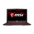 Ноутбук MSI GL63 8SD (GL638SD-656XUA) Black