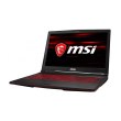 Ноутбук MSI GL63 8SD (GL638SD-656XUA) Black