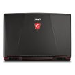 Ноутбук MSI GL63 8SD (GL638SD-656XUA) Black