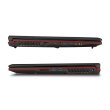 Ноутбук MSI GL63 8SD (GL638SD-656XUA) Black