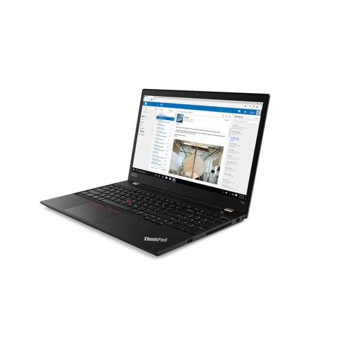 Ноутбук Lenovo ThinkPad T590 (20N40035RT)