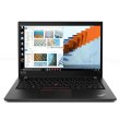Ноутбук Lenovo ThinkPad T490 (20N20009RT) Black