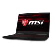 Ноутбук MSI GF63 9RS (GF639SC-1004XUA) Black
