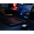 Ноутбук MSI GF63 9RS (GF639SC-1004XUA) Black