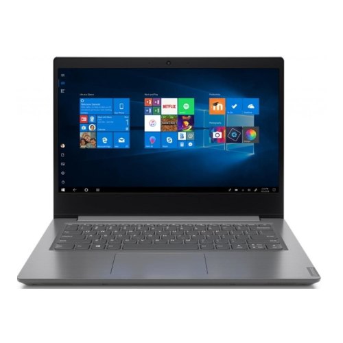 Ноутбук Lenovo V14 (81YB003TRA) Iron Grey