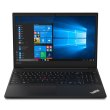 Ноутбук Lenovo ThinkPad E595 (20NF001VRT) Black