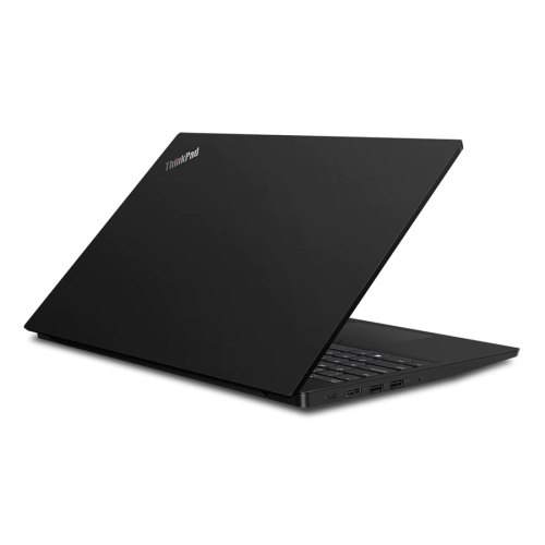 Ноутбук Lenovo ThinkPad E595 (20NF001VRT) Black