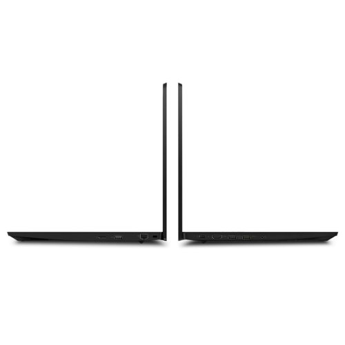 Ноутбук Lenovo ThinkPad E595 (20NF001VRT) Black