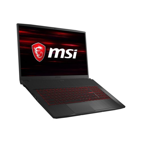 Ноутбук MSI GF75 Thin 9SD (GF759SD-054XUA) Black