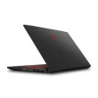 Ноутбук MSI GF75 Thin 9SD (GF759SD-054XUA) Black