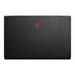 Ноутбук MSI GF75 Thin 9SD (GF759SD-054XUA) Black