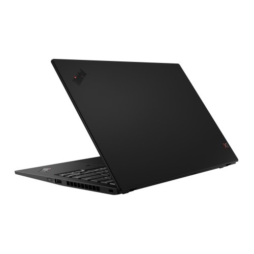 Ноутбук Lenovo ThinkPad X1 Carbon (7th Gen) (20QD00L7RT) Black