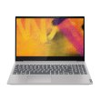 Ноутбук Lenovo IdeaPad S340 (81N800WTRA) Platinum Gray