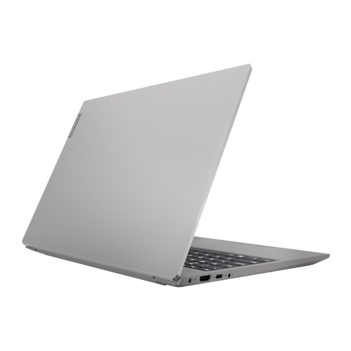 Ноутбук Lenovo IdeaPad S340 (81N800WTRA) Platinum Gray