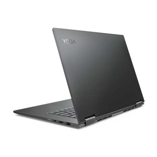 Ноутбук Lenovo Yoga 730 (81JR00AWRA) Iron Grey