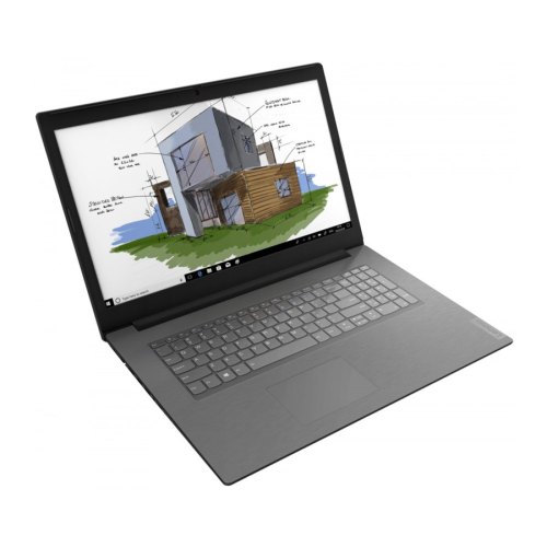 Ноутбук Lenovo V340 (81RG001HRA) Iron Grey