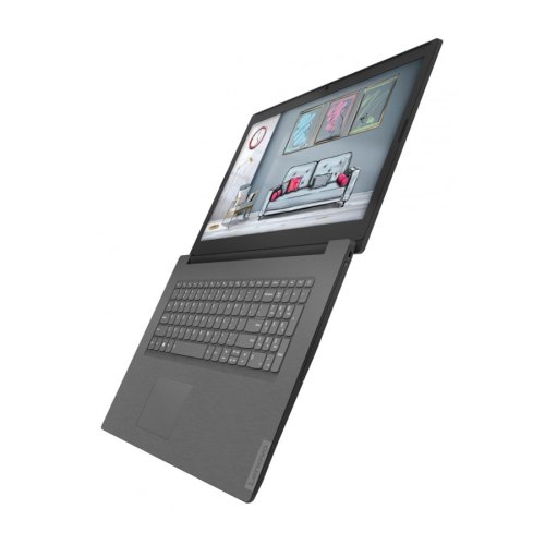Ноутбук Lenovo V340 (81RG001HRA) Iron Grey