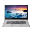Ноутбук Lenovo IdeaPad C340-14IWL (81N5008VRA) Platinum Gray