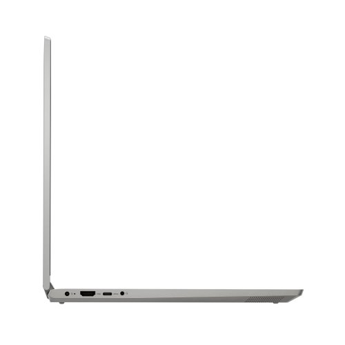 Ноутбук Lenovo IdeaPad C340-14IWL (81N5008VRA) Platinum Gray