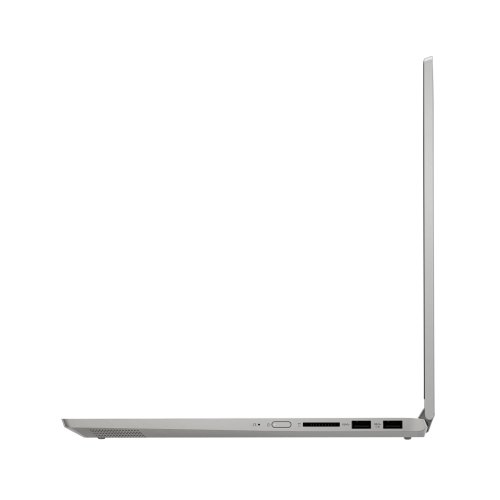 Ноутбук Lenovo IdeaPad C340-14IWL (81N5008VRA) Platinum Gray