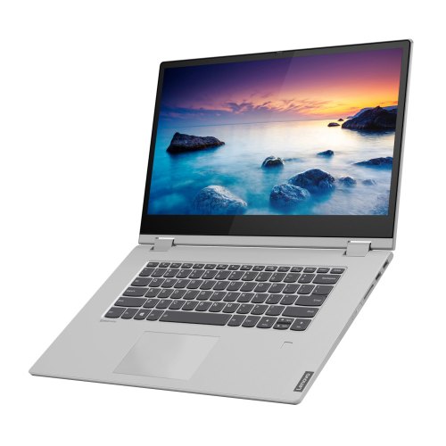 Ноутбук Lenovo IdeaPad C340-14IWL (81N5008VRA) Platinum Gray